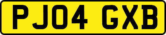 PJ04GXB