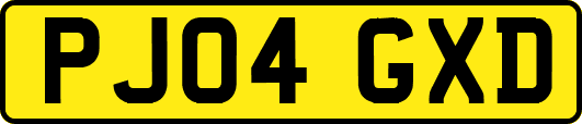 PJ04GXD