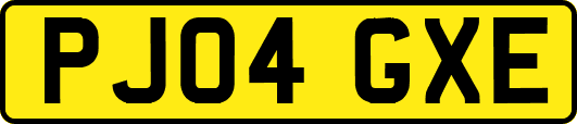 PJ04GXE