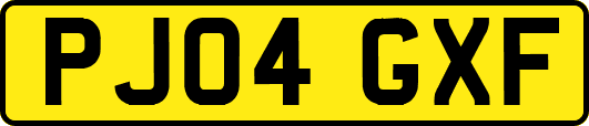 PJ04GXF