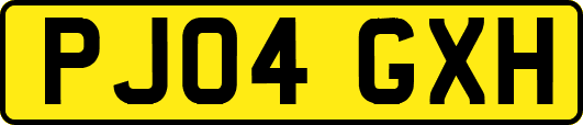 PJ04GXH