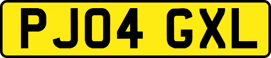 PJ04GXL