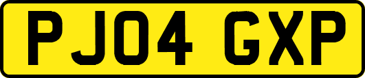 PJ04GXP