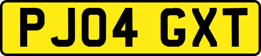 PJ04GXT