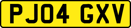 PJ04GXV