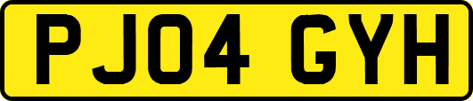 PJ04GYH