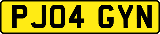 PJ04GYN