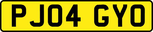 PJ04GYO