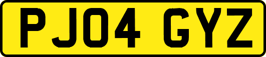 PJ04GYZ