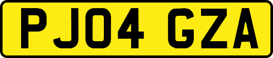 PJ04GZA