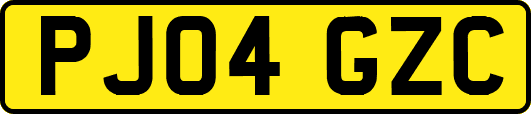 PJ04GZC