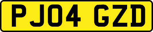 PJ04GZD