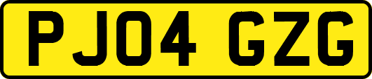 PJ04GZG