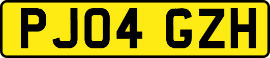 PJ04GZH