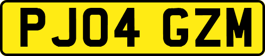 PJ04GZM