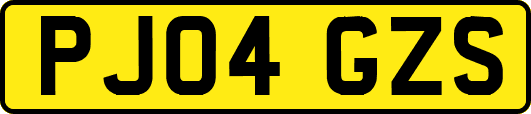 PJ04GZS