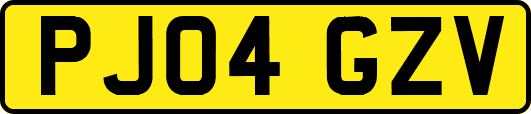 PJ04GZV