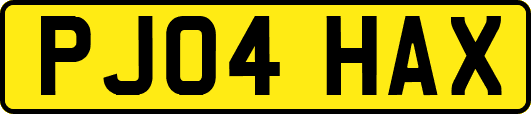 PJ04HAX