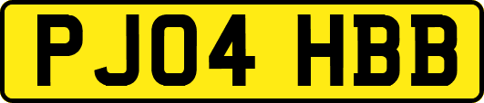 PJ04HBB