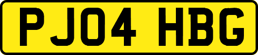 PJ04HBG
