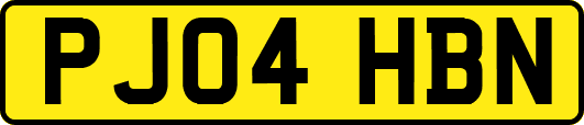 PJ04HBN