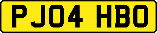 PJ04HBO
