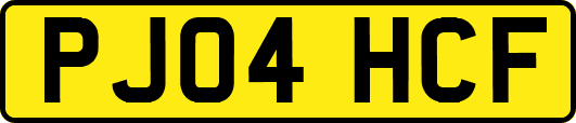 PJ04HCF