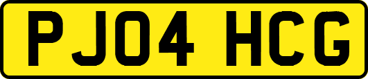 PJ04HCG
