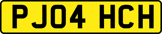 PJ04HCH