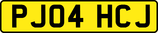 PJ04HCJ