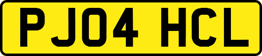 PJ04HCL