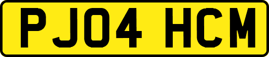 PJ04HCM