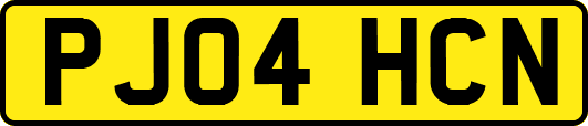 PJ04HCN