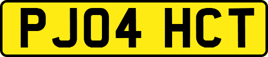 PJ04HCT