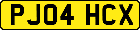 PJ04HCX