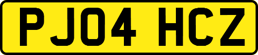 PJ04HCZ