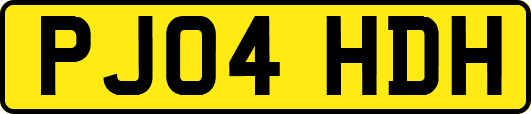 PJ04HDH