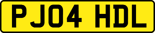 PJ04HDL