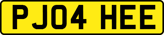 PJ04HEE