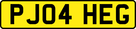 PJ04HEG