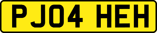 PJ04HEH