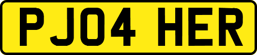 PJ04HER