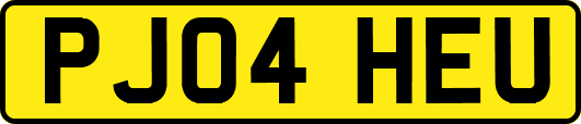 PJ04HEU
