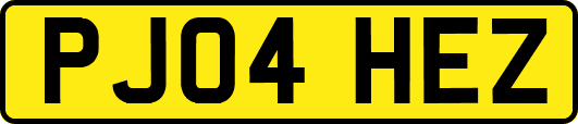 PJ04HEZ