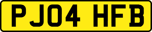 PJ04HFB