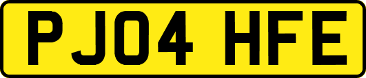 PJ04HFE