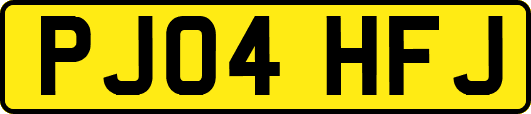 PJ04HFJ