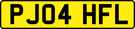 PJ04HFL