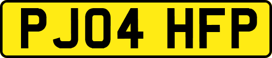 PJ04HFP