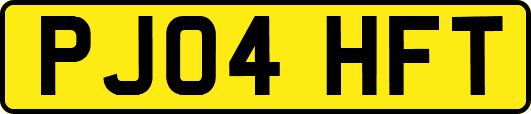 PJ04HFT